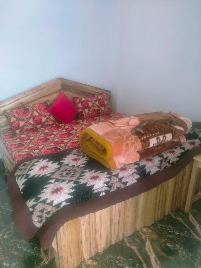 Ajit Homestay, Darjeeling Дарджилинг Экстерьер фото