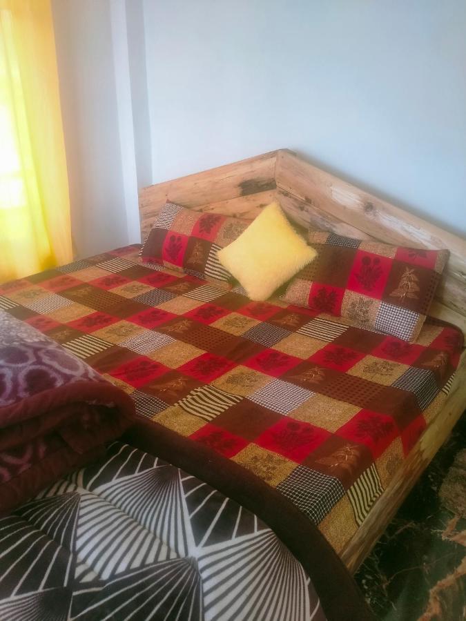 Ajit Homestay, Darjeeling Дарджилинг Экстерьер фото